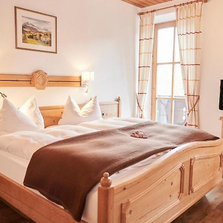 Appartamento Haus Ranker Reit im Winkl Esterno foto