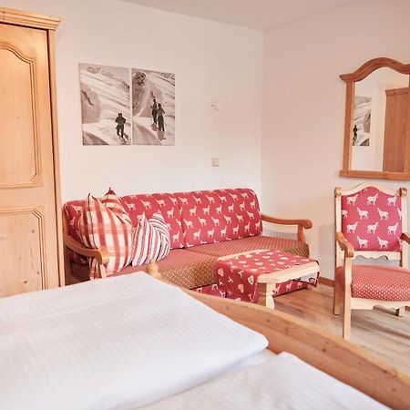 Appartamento Haus Ranker Reit im Winkl Esterno foto