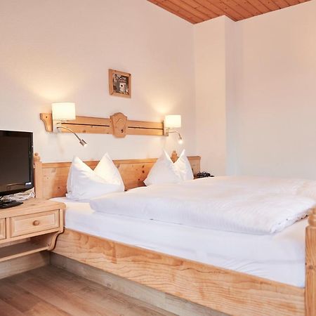 Appartamento Haus Ranker Reit im Winkl Esterno foto