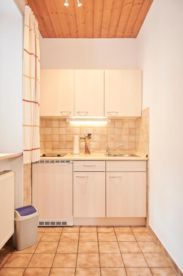Appartamento Haus Ranker Reit im Winkl Esterno foto