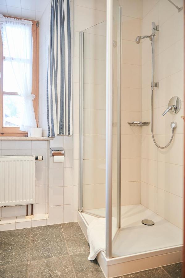 Appartamento Haus Ranker Reit im Winkl Esterno foto