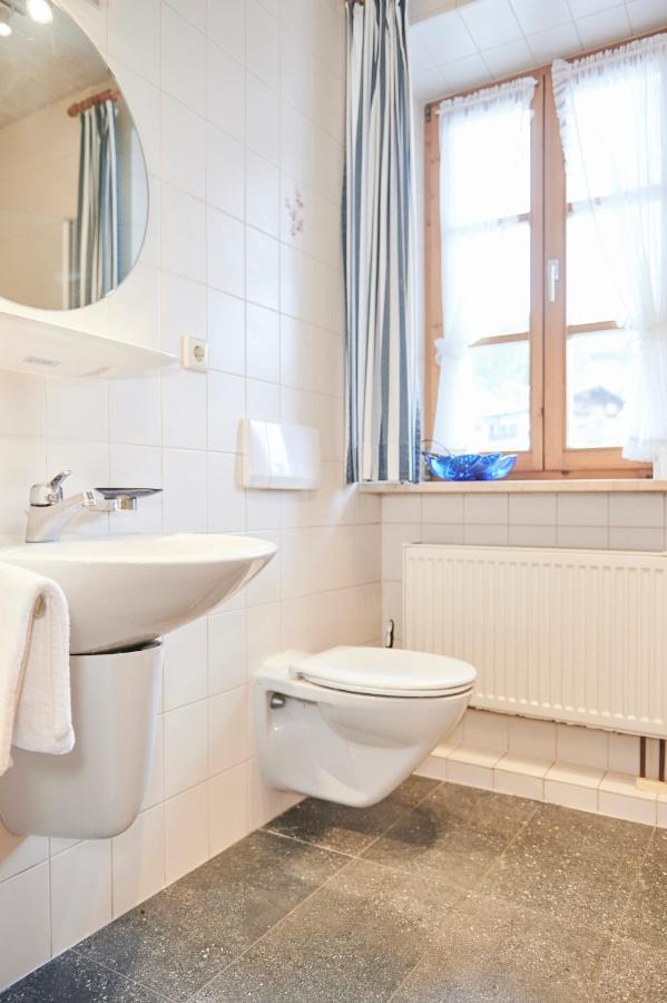 Appartamento Haus Ranker Reit im Winkl Esterno foto