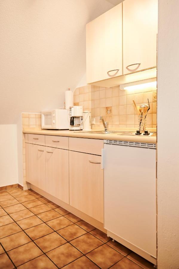 Appartamento Haus Ranker Reit im Winkl Esterno foto