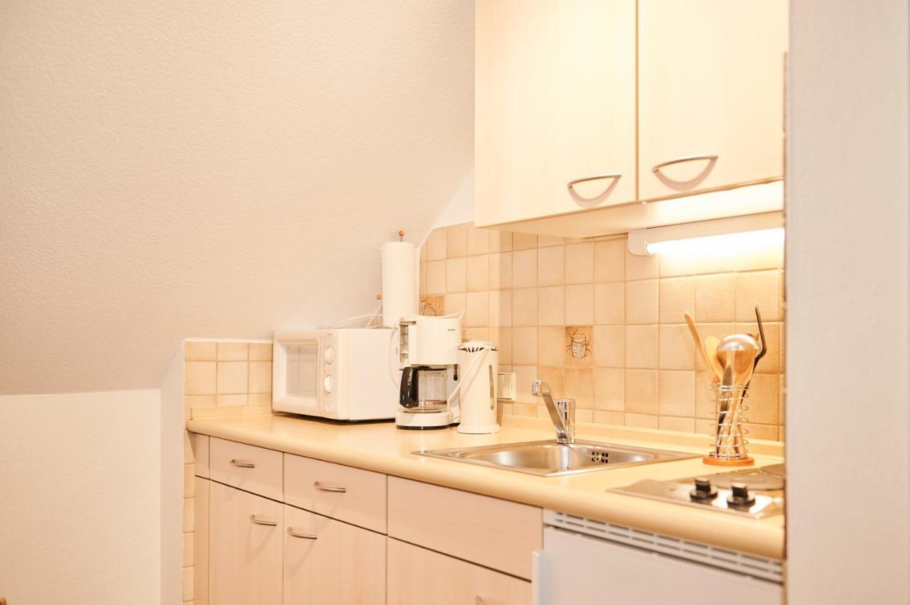 Appartamento Haus Ranker Reit im Winkl Esterno foto