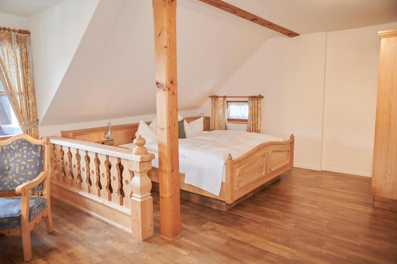 Appartamento Haus Ranker Reit im Winkl Esterno foto