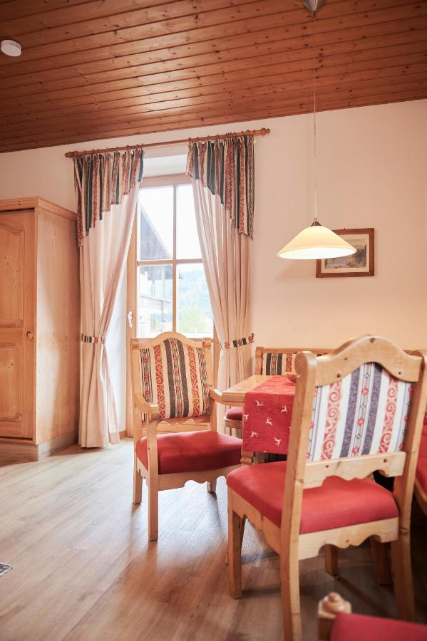 Appartamento Haus Ranker Reit im Winkl Esterno foto