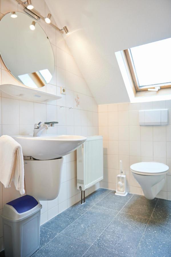 Appartamento Haus Ranker Reit im Winkl Esterno foto